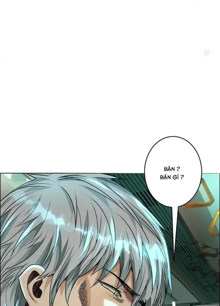 Dị Thú Mê Thành Chapter 72 - Trang 2