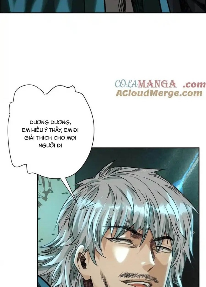 Dị Thú Mê Thành Chapter 72 - Trang 2