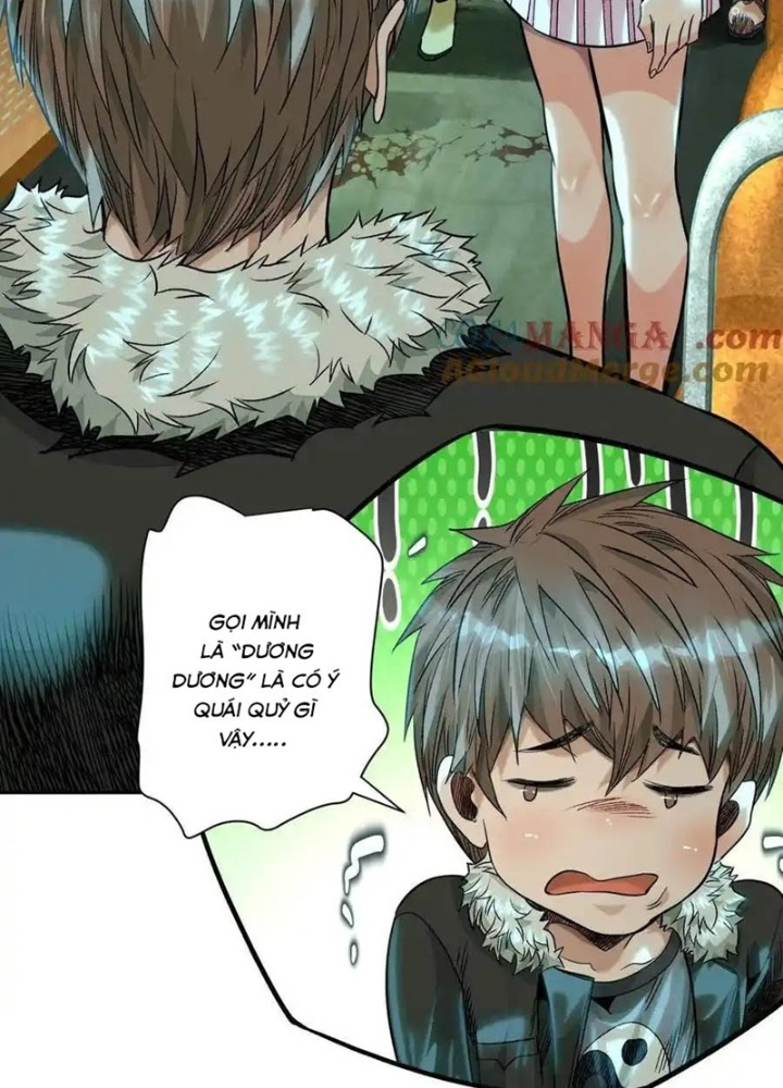 Dị Thú Mê Thành Chapter 72 - Trang 2