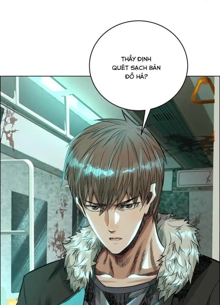 Dị Thú Mê Thành Chapter 72 - Trang 2