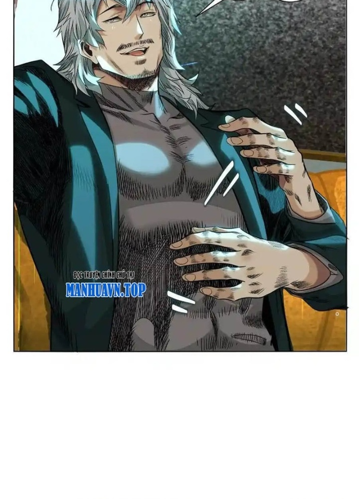 Dị Thú Mê Thành Chapter 72 - Trang 2