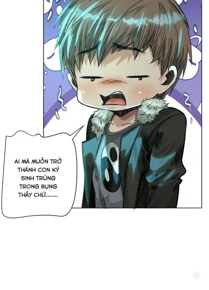 Dị Thú Mê Thành Chapter 72 - Trang 2