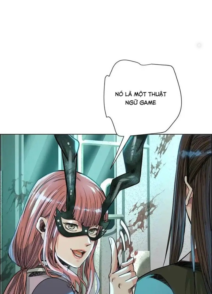 Dị Thú Mê Thành Chapter 72 - Trang 2