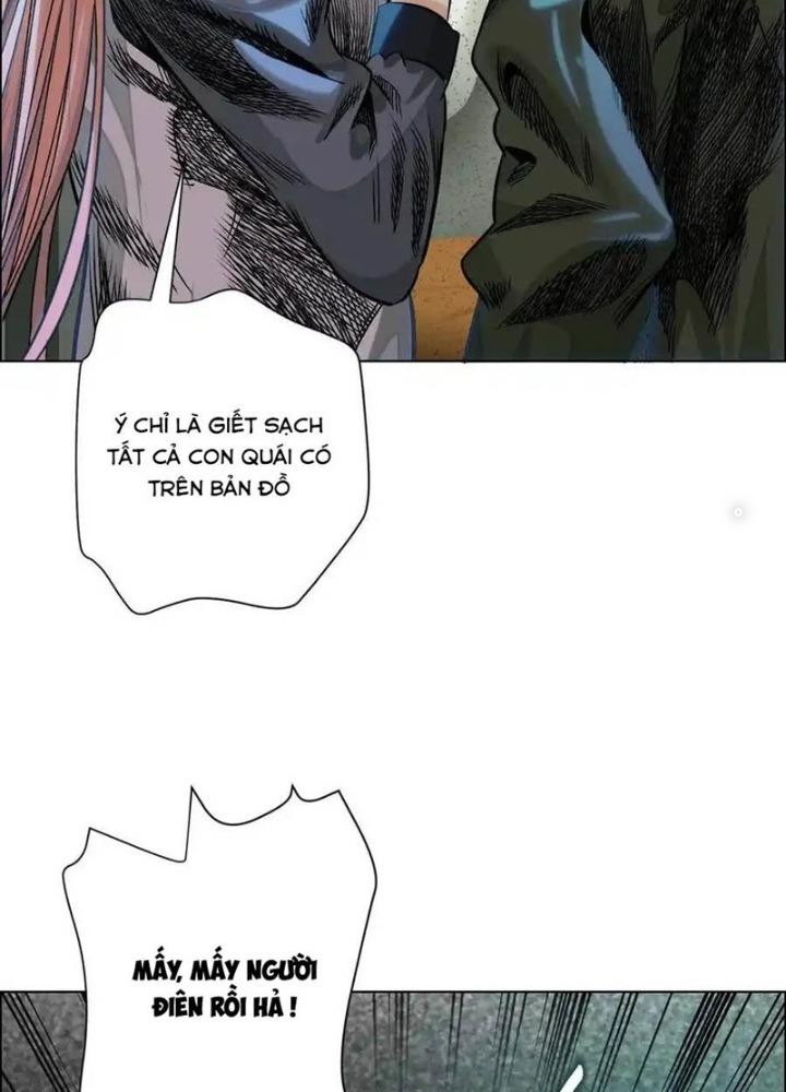 Dị Thú Mê Thành Chapter 72 - Trang 2