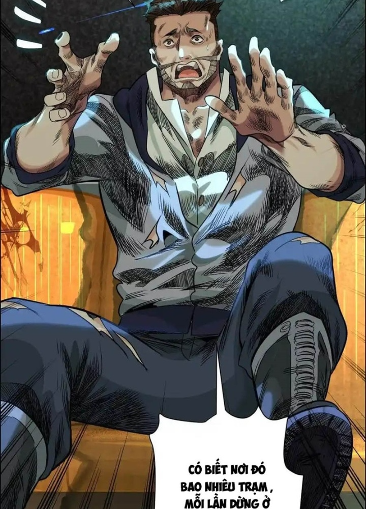 Dị Thú Mê Thành Chapter 72 - Trang 2