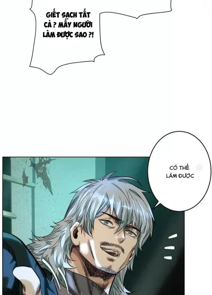 Dị Thú Mê Thành Chapter 72 - Trang 2