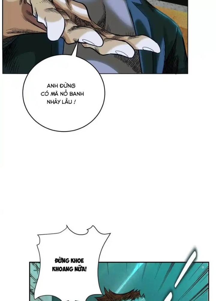 Dị Thú Mê Thành Chapter 72 - Trang 2