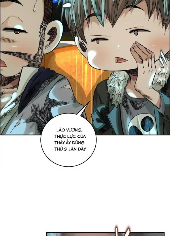 Dị Thú Mê Thành Chapter 72 - Trang 2