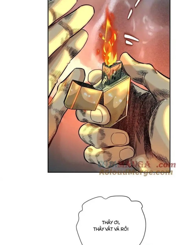 Dị Thú Mê Thành Chapter 72 - Trang 2