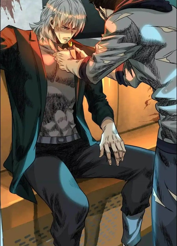 Dị Thú Mê Thành Chapter 72 - Trang 2