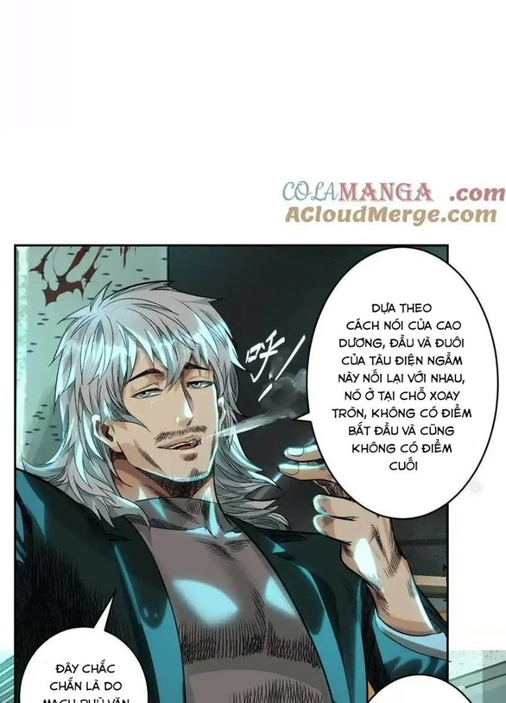 Dị Thú Mê Thành Chapter 72 - Trang 2