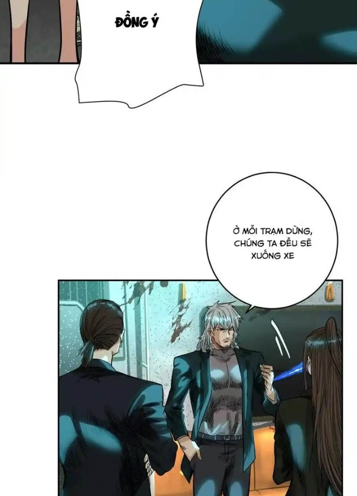 Dị Thú Mê Thành Chapter 72 - Trang 2