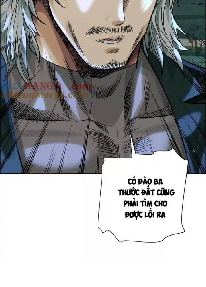 Dị Thú Mê Thành Chapter 72 - Trang 2