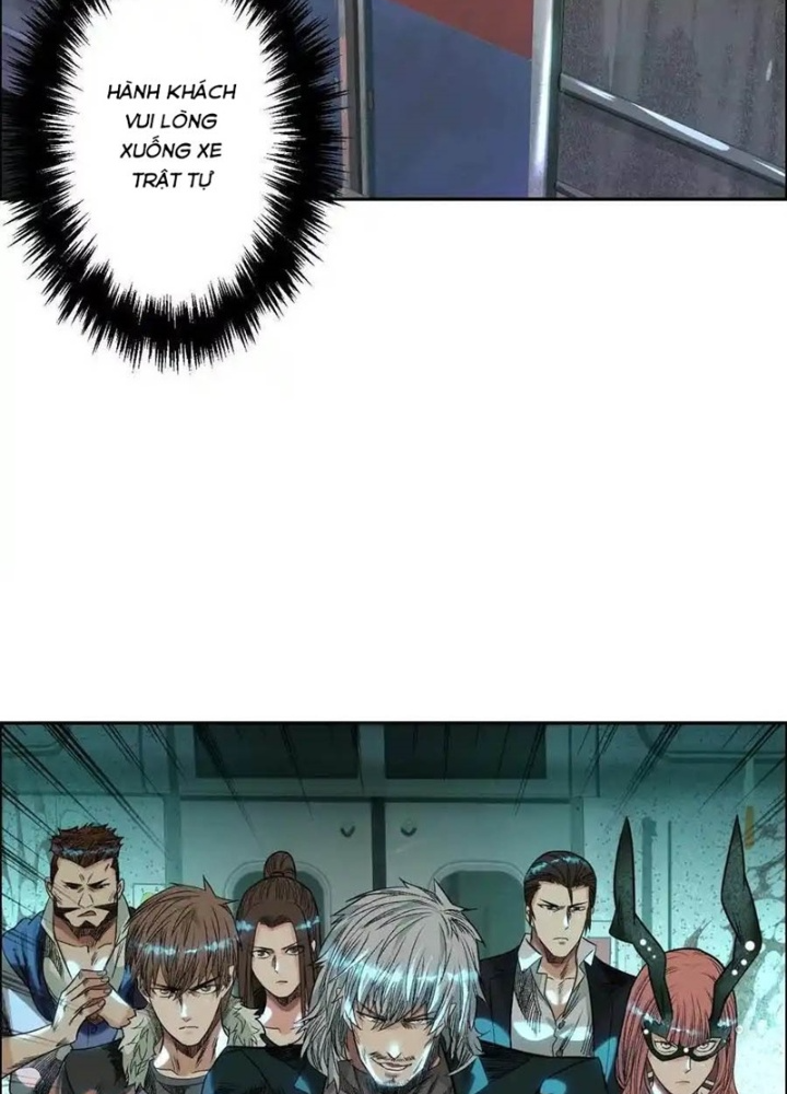 Dị Thú Mê Thành Chapter 72 - Trang 2