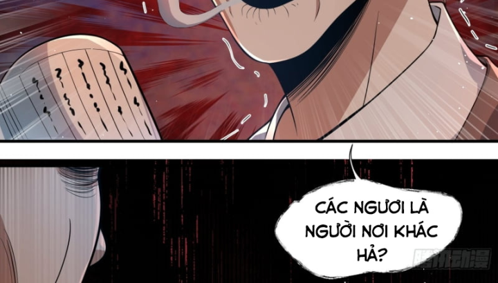 Dị Thần Làm Loạn, Ta Trở Tay Giết Luôn Thần Chapter 15 - Trang 2