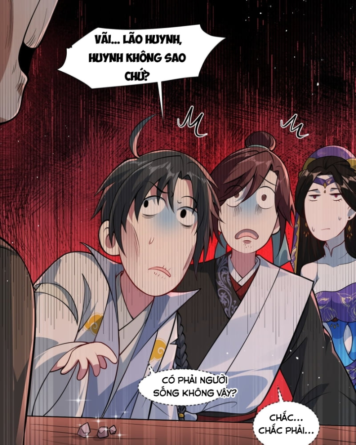 Dị Thần Làm Loạn, Ta Trở Tay Giết Luôn Thần Chapter 15 - Trang 2