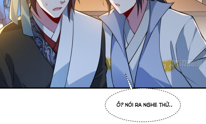 Dị Thần Làm Loạn, Ta Trở Tay Giết Luôn Thần Chapter 15 - Trang 2