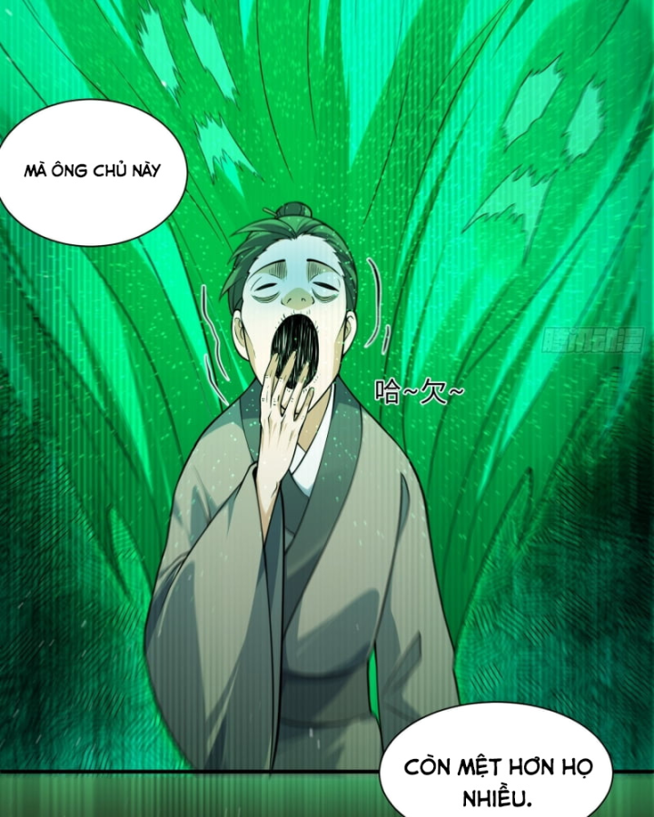 Dị Thần Làm Loạn, Ta Trở Tay Giết Luôn Thần Chapter 15 - Trang 2