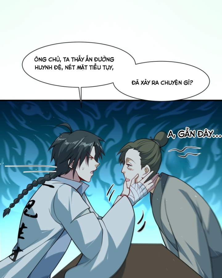 Dị Thần Làm Loạn, Ta Trở Tay Giết Luôn Thần Chapter 15 - Trang 2