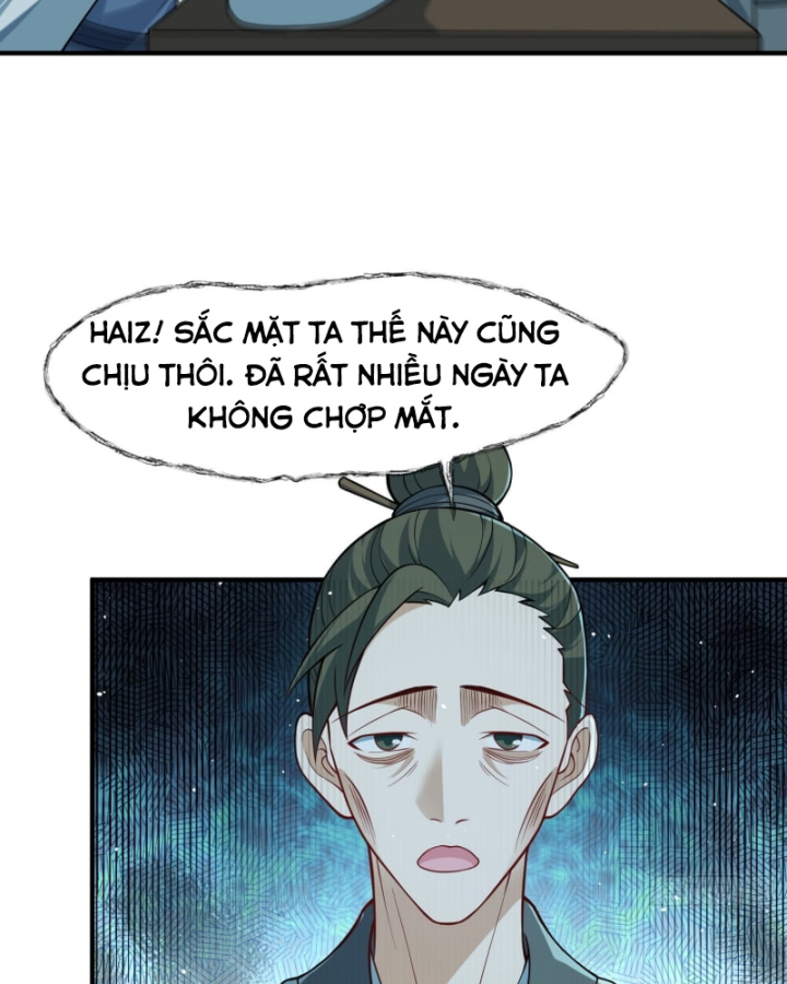 Dị Thần Làm Loạn, Ta Trở Tay Giết Luôn Thần Chapter 15 - Trang 2