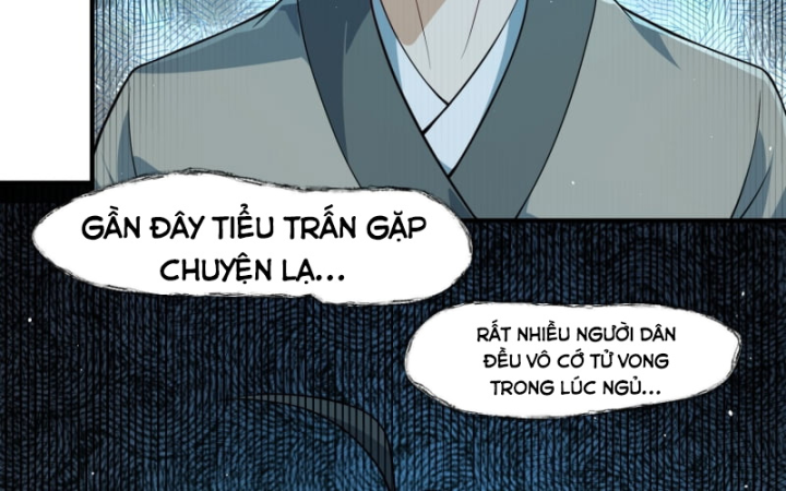 Dị Thần Làm Loạn, Ta Trở Tay Giết Luôn Thần Chapter 15 - Trang 2