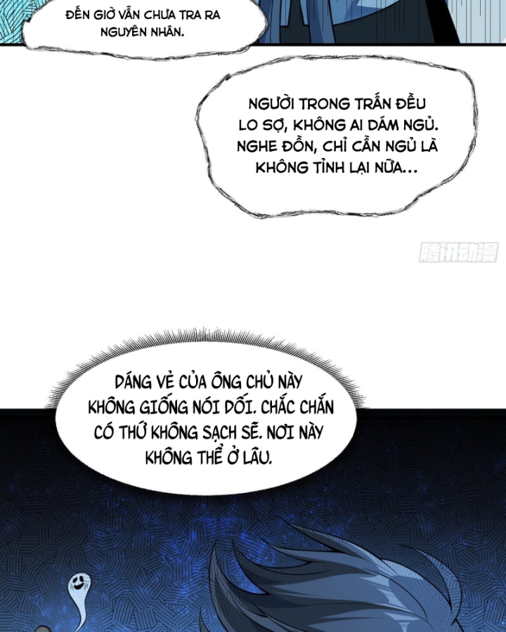 Dị Thần Làm Loạn, Ta Trở Tay Giết Luôn Thần Chapter 15 - Trang 2