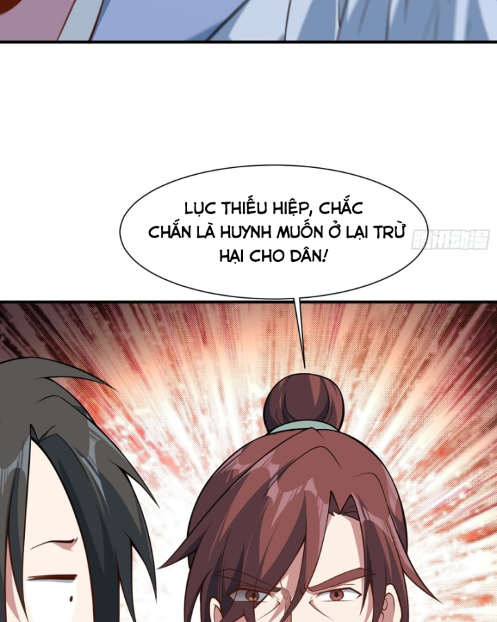 Dị Thần Làm Loạn, Ta Trở Tay Giết Luôn Thần Chapter 15 - Trang 2