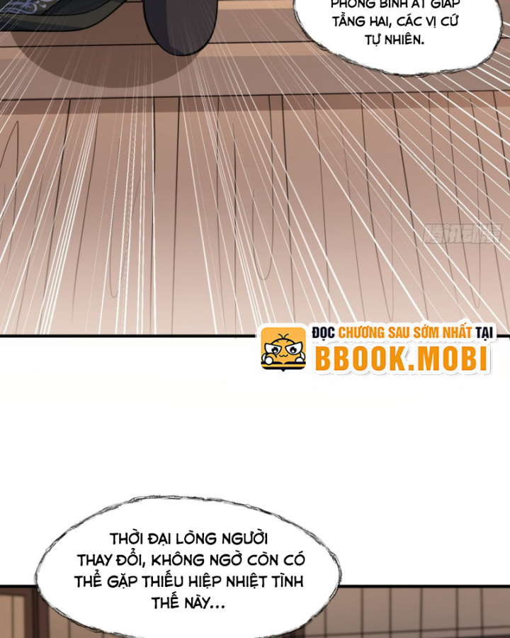 Dị Thần Làm Loạn, Ta Trở Tay Giết Luôn Thần Chapter 15 - Trang 2