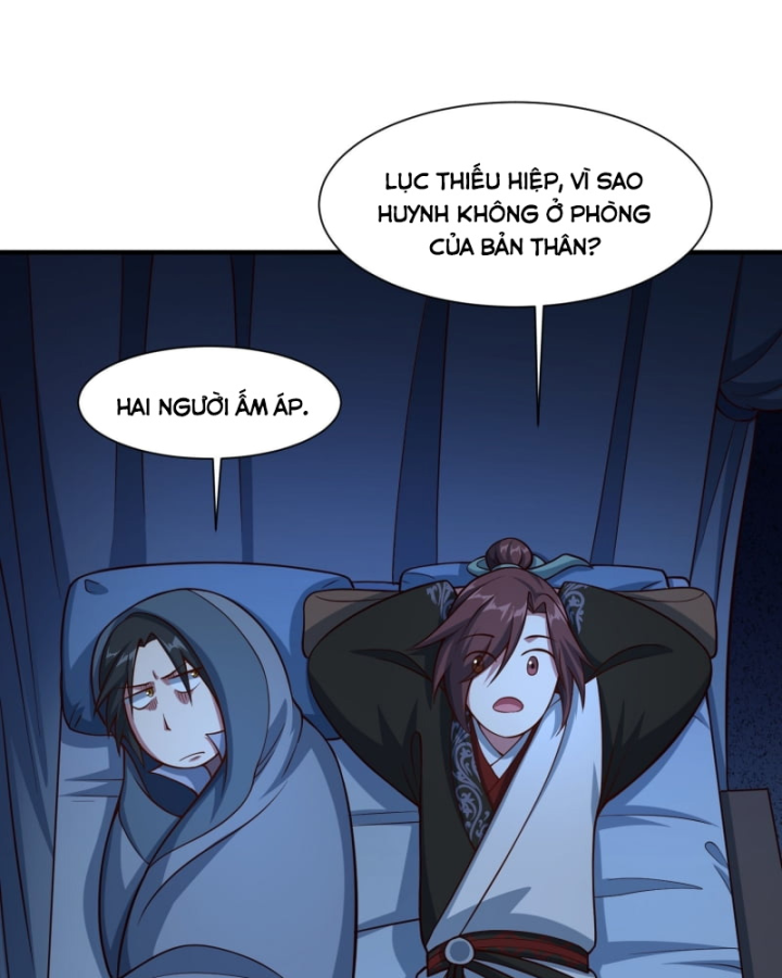 Dị Thần Làm Loạn, Ta Trở Tay Giết Luôn Thần Chapter 15 - Trang 2