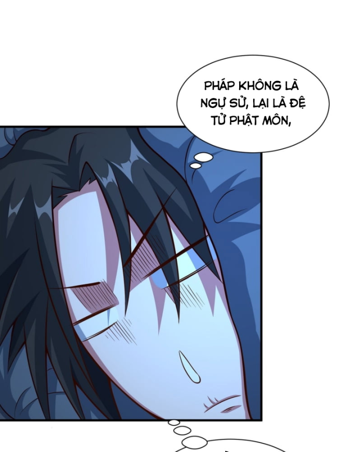 Dị Thần Làm Loạn, Ta Trở Tay Giết Luôn Thần Chapter 15 - Trang 2