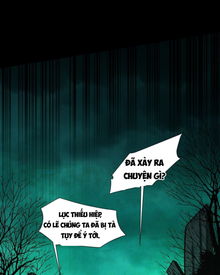 Dị Thần Làm Loạn, Ta Trở Tay Giết Luôn Thần Chapter 15 - Trang 2