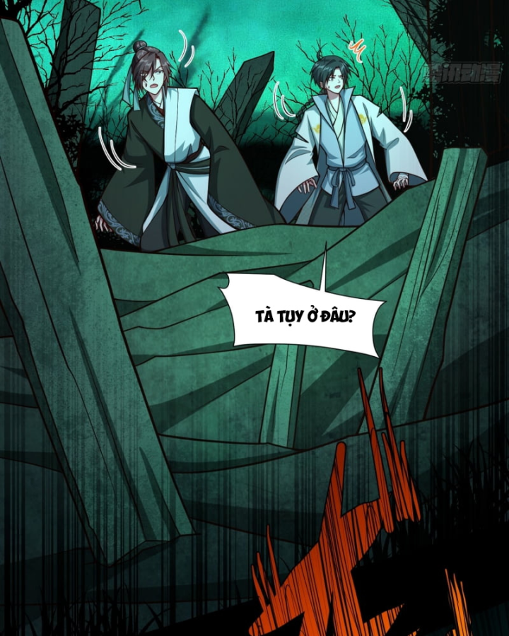 Dị Thần Làm Loạn, Ta Trở Tay Giết Luôn Thần Chapter 15 - Trang 2