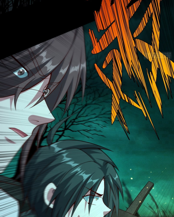 Dị Thần Làm Loạn, Ta Trở Tay Giết Luôn Thần Chapter 15 - Trang 2