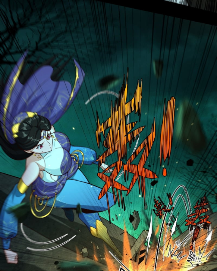 Dị Thần Làm Loạn, Ta Trở Tay Giết Luôn Thần Chapter 15 - Trang 2