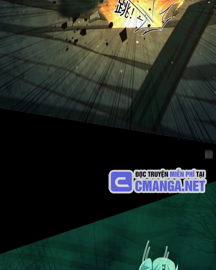 Dị Thần Làm Loạn, Ta Trở Tay Giết Luôn Thần Chapter 15 - Trang 2