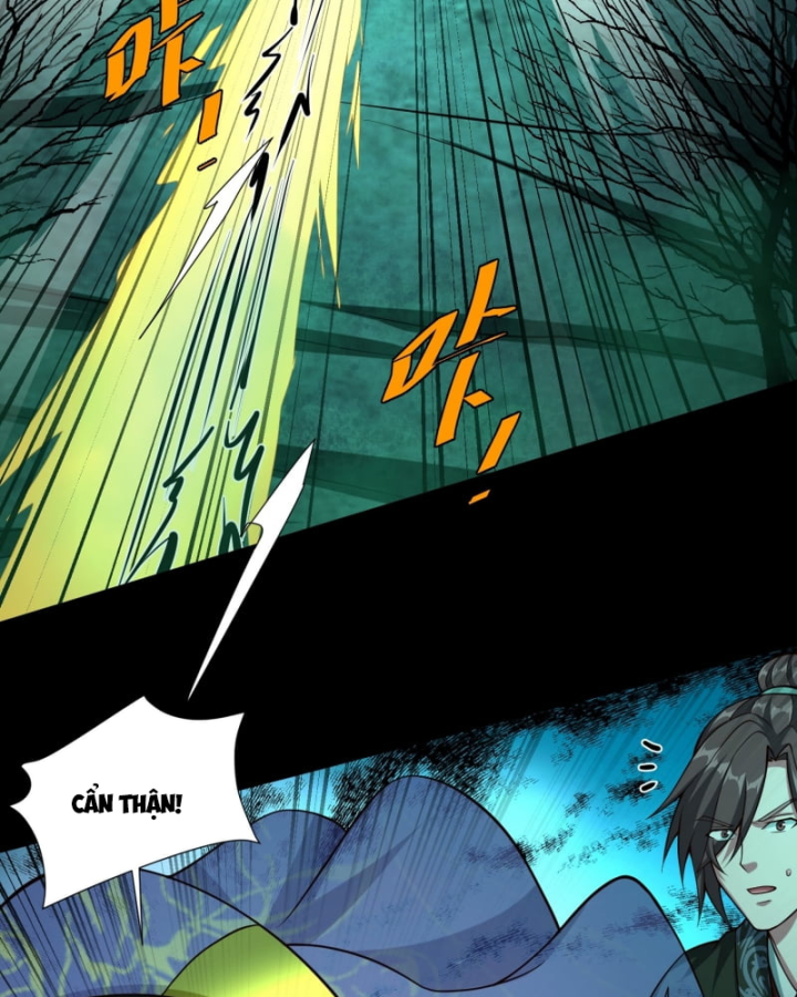 Dị Thần Làm Loạn, Ta Trở Tay Giết Luôn Thần Chapter 15 - Trang 2