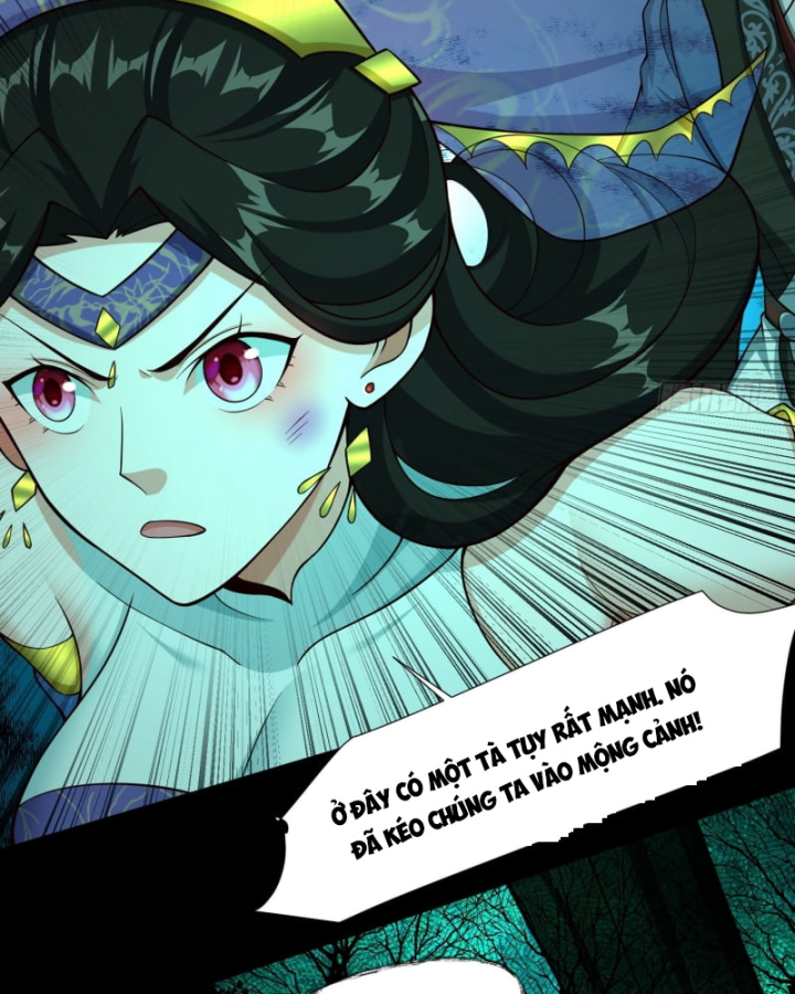 Dị Thần Làm Loạn, Ta Trở Tay Giết Luôn Thần Chapter 15 - Trang 2