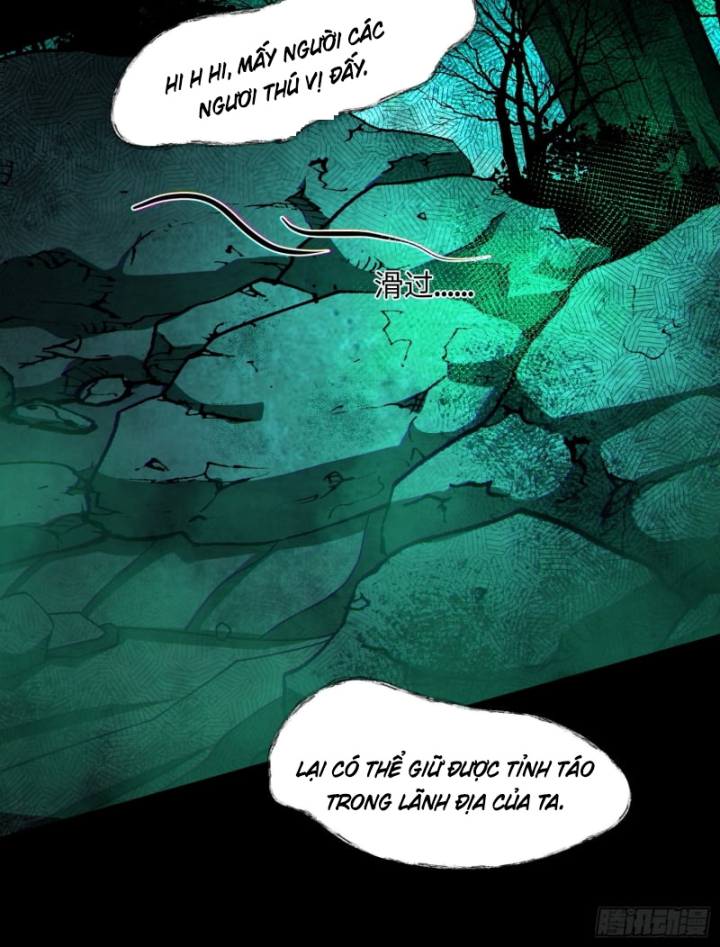 Dị Thần Làm Loạn, Ta Trở Tay Giết Luôn Thần Chapter 15 - Trang 2