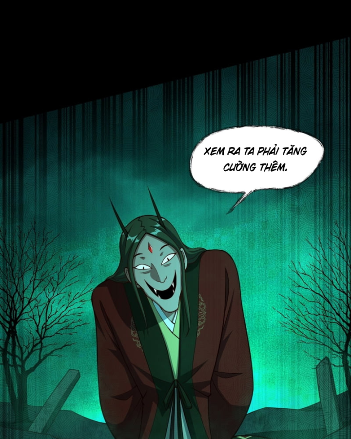 Dị Thần Làm Loạn, Ta Trở Tay Giết Luôn Thần Chapter 15 - Trang 2