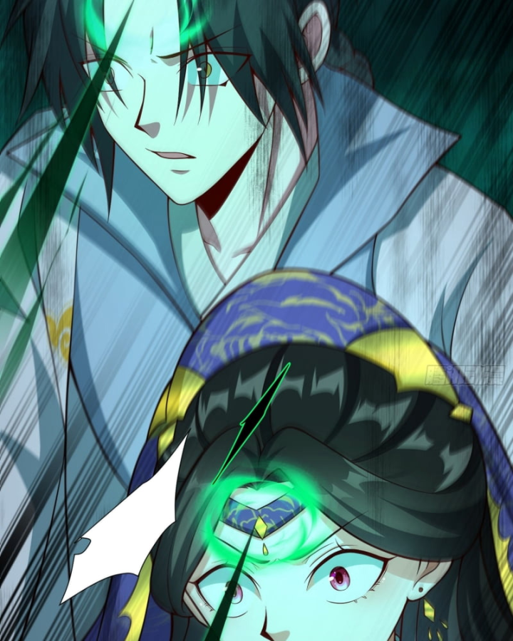 Dị Thần Làm Loạn, Ta Trở Tay Giết Luôn Thần Chapter 15 - Trang 2
