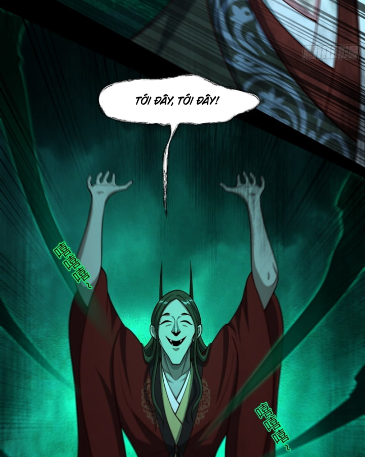 Dị Thần Làm Loạn, Ta Trở Tay Giết Luôn Thần Chapter 15 - Trang 2