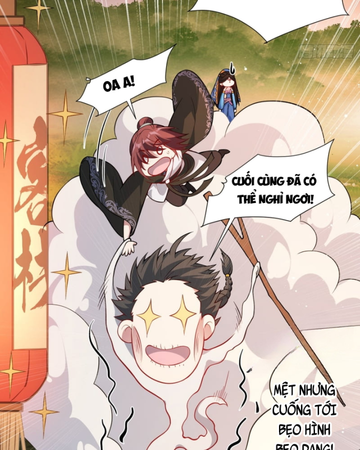 Dị Thần Làm Loạn, Ta Trở Tay Giết Luôn Thần Chapter 15 - Trang 2