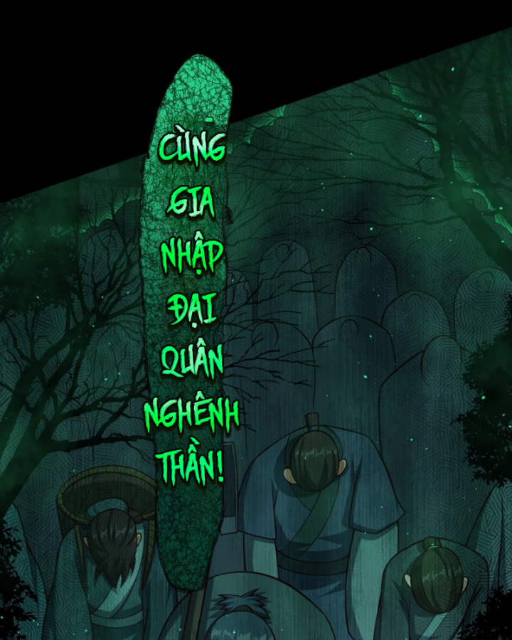 Dị Thần Làm Loạn, Ta Trở Tay Giết Luôn Thần Chapter 15 - Trang 2