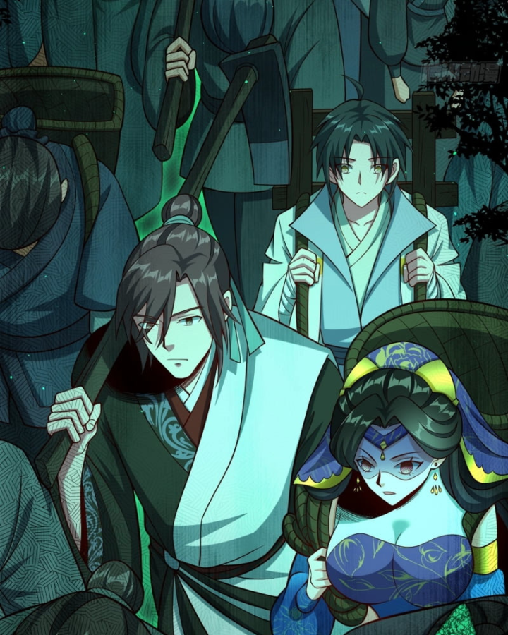 Dị Thần Làm Loạn, Ta Trở Tay Giết Luôn Thần Chapter 15 - Trang 2