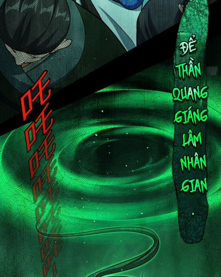 Dị Thần Làm Loạn, Ta Trở Tay Giết Luôn Thần Chapter 15 - Trang 2