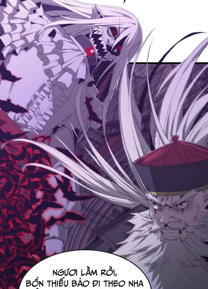 Ngao Bái Chuyển Sinh Thế Giới Khác Chapter 25 - Trang 2