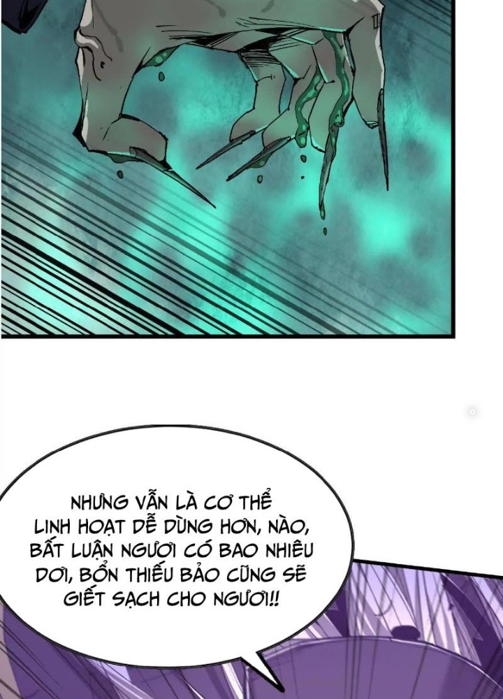 Ngao Bái Chuyển Sinh Thế Giới Khác Chapter 25 - Trang 2