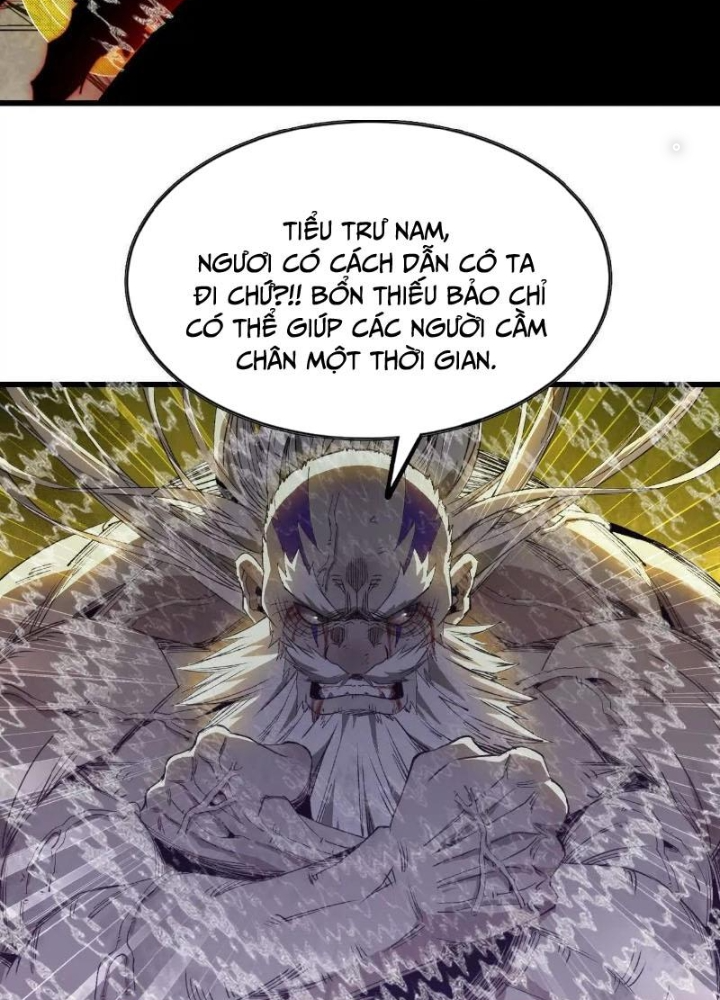 Ngao Bái Chuyển Sinh Thế Giới Khác Chapter 26 - Trang 2