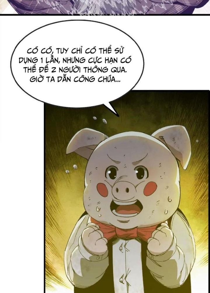 Ngao Bái Chuyển Sinh Thế Giới Khác Chapter 26 - Trang 2