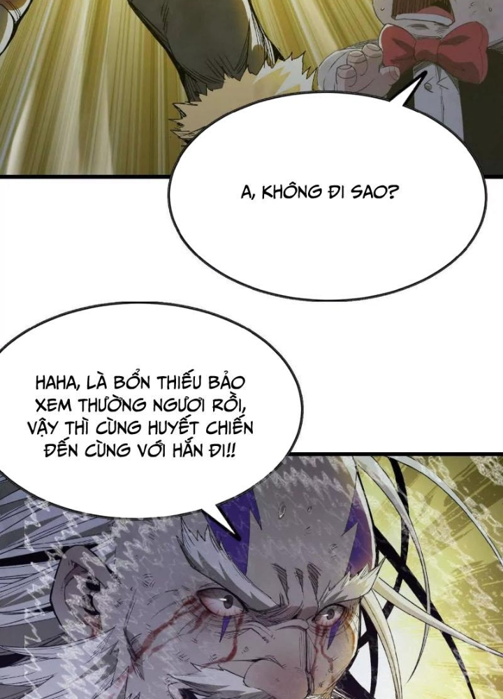 Ngao Bái Chuyển Sinh Thế Giới Khác Chapter 26 - Trang 2